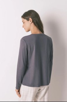 Пижамный лонгслив womensecret