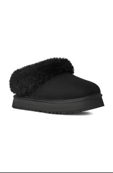 Детские замшевые тапочки UGG TAZZELLE