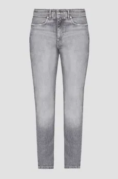 Мужские серые джинсы Серый 31-32 Karl Lagerfeld 524854.265840;910