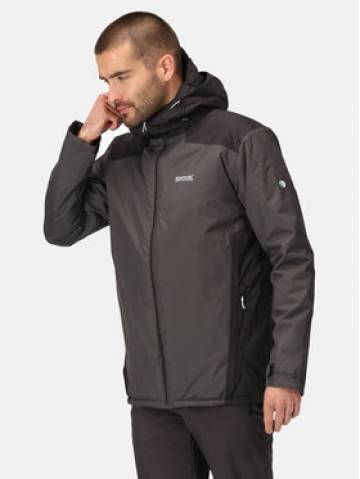 Regatta Зимова куртка Thornridge II RMP281 Сірий Regular Fit Regatta Зимова куртка Thornridge II RMP281 Сірий Regular Fit