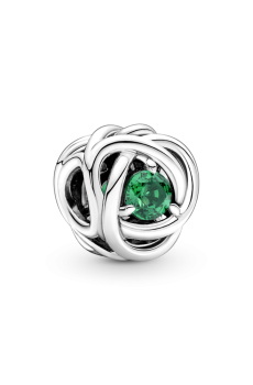 Намистина травня "Зелене коло вічності"