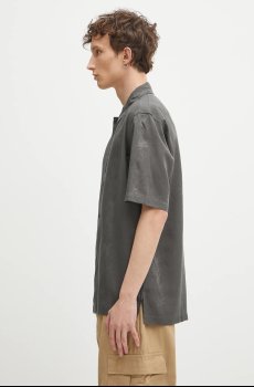 Рубашка Samsoe Samsoe Saayo