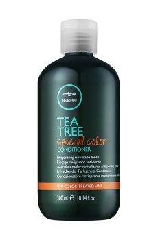 Кондиционер для окрашенных волос Paul Mitchell Tea Tree Special Color Conditioner, 300 мл