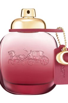 Coach Wild Rose Парфюмированная вода женская, 30 мл