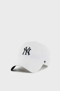 Белая кепка Белый ONESIZE 47 Brand BRRRC17BBU-WH