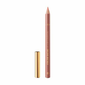 Карандаш для губ LOreal Paris Colour Riche Le Lip Liner 236 Organza, 1.2 г Карандаш для губ LOreal Paris Colour Riche Le Lip Liner 236 Organza, 1.2 г