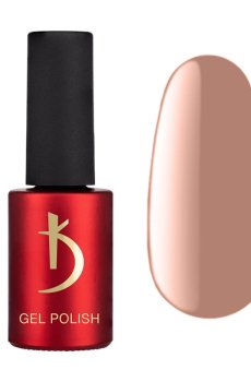 Гель-лак для ногтей Kodi Professional Mouline Gel Polish 07 MN, 7 мл