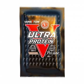 Протеин Vansiton Ultra Protein в порошке, со вкусом шоколада, 30 г Протеин Vansiton Ultra Protein в порошке, со вкусом шоколада, 30 г