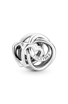 Намистина "Сімя завжди"