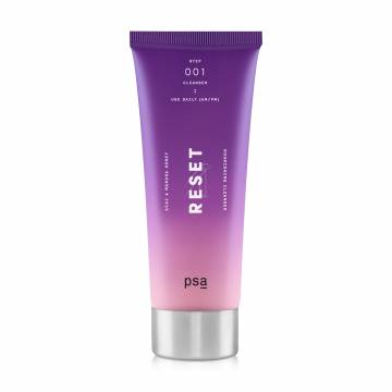 Питательное очищающее средство для лица PSA Reset Acai & Manuka Honey Nourishing Cleanser, 100 мл Питательное очищающее средство для лица PSA Reset Acai & Manuka Honey Nourishing Cleanser, 100 мл