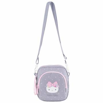 Сумка-рюкзак Kite Kids Hello Kitty (HK25-2620-1) Сумка-рюкзак Kite Kids Hello Kitty (HK25-2620-1)