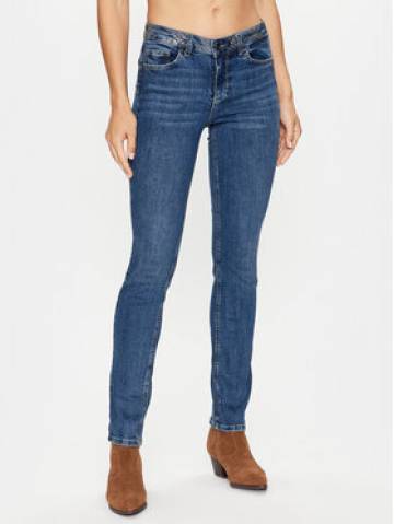 Liu Jo Джинси UF3016 D4391 Голубий Slim Fit Liu Jo Джинси UF3016 D4391 Голубий Slim Fit