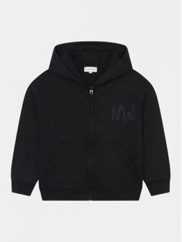Marc Jacobs Світшот W60215 S Чорний Regular Fit Marc Jacobs Світшот W60215 S Чорний Regular Fit