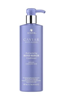 Кондиционер для волос Alterna Restructuring Bond Repair Conditioner, 487 мл