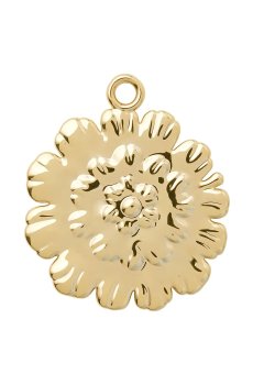 Декоративная подвеска Rosendahl Ball Flower