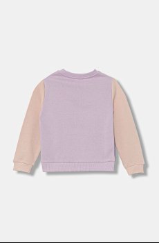 Хлопковая кофта United Colors of Benetton