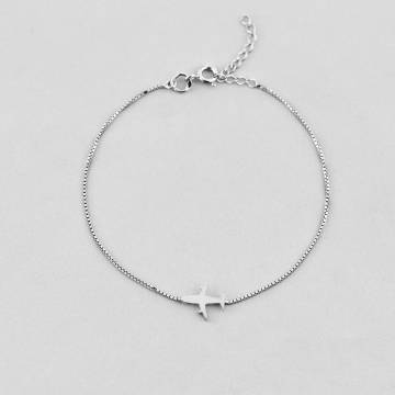 Серебряный браслет Minimal 2338-р Серебряный браслет Minimal 2338-р
