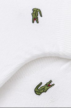 Носки Lacoste 3 шт