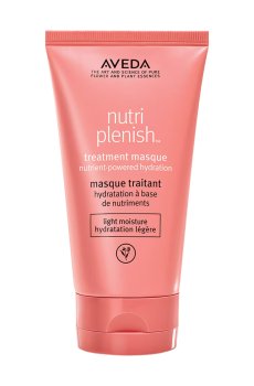 Легкая увлажняющая маска Aveda Nutriplenish Light Moisture Treatment Masque для сухих волос, 150 мл
