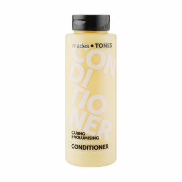 Кондиционер для волос Mades Cosmetics Tones Volumising Conditioner Jazzy And Crazy, 300 мл Кондиционер для волос Mades Cosmetics Tones Volumising Conditioner Jazzy And Crazy, 300 мл