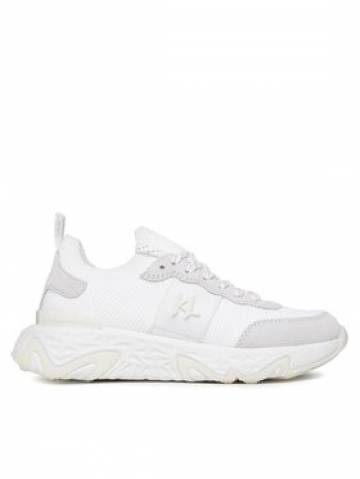 KARL LAGERFELD Снікерcи KL62440 Білий KARL LAGERFELD Снікерcи KL62440 Білий