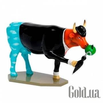 Статуэтка Cow Parade Статуэтка Cow Parade