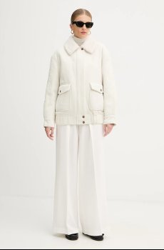 Вельветовая куртка ERMANNO Firenze