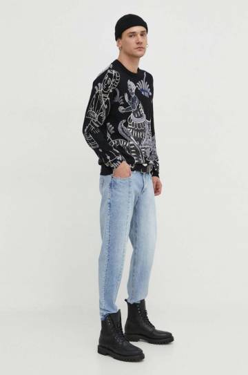 Джинсы Desigual мужские Джинсы Desigual мужские