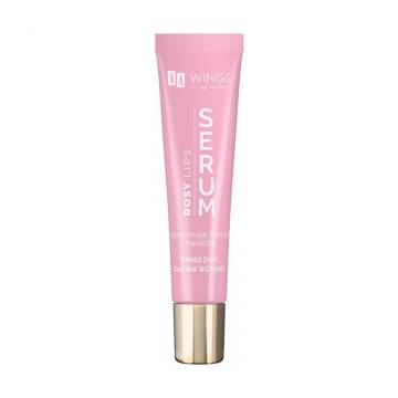 Сыворотка для губ AA Wings of Color Rosy Lip Serum, 10 мл Сыворотка для губ AA Wings of Color Rosy Lip Serum, 10 мл