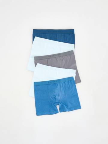 Reserved - BOYS` BRIEFS MULTI - темно-синій - 149DA-59X Reserved - BOYS` BRIEFS MULTI - темно-синій - 149DA-59X