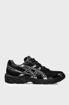 Мужские черные кроссовки Черный 9 Asics 1201A906-001