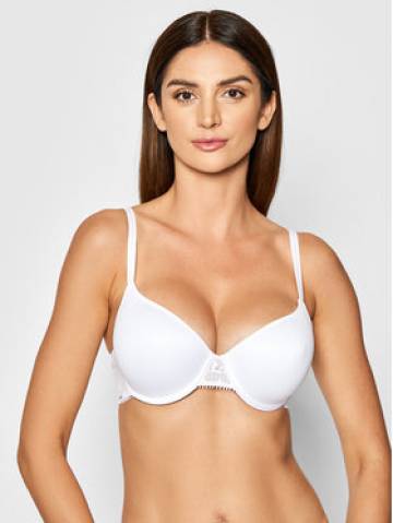 Chantelle Бюстгальтер з підкладкою Day To Night C15F60 Білий Chantelle Бюстгальтер з підкладкою Day To Night C15F60 Білий