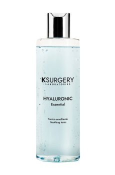 Тоник для лица KSURGERY Essential Hyaluronic Soothing Tonic, 250 мл