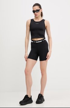Тренировочные шорты Hummel