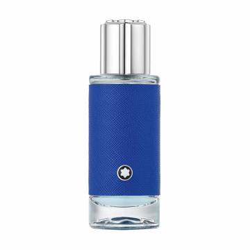 Montblanc Explorer Ultra Blue Парфюмированная вода мужская, 100 мл (ТЕСТЕР) Montblanc Explorer Ultra Blue Парфюмированная вода мужская, 100 мл (ТЕСТЕР)