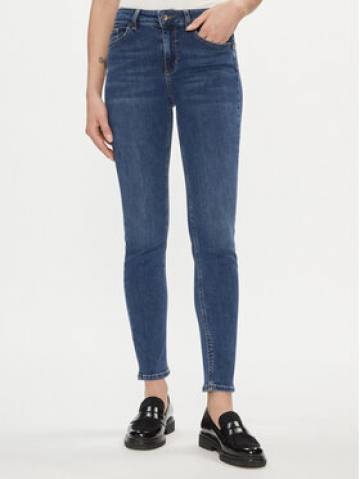 Liu Jo Джинси UA4013 D4448 Голубий Skinny Fit Liu Jo Джинси UA4013 D4448 Голубий Skinny Fit