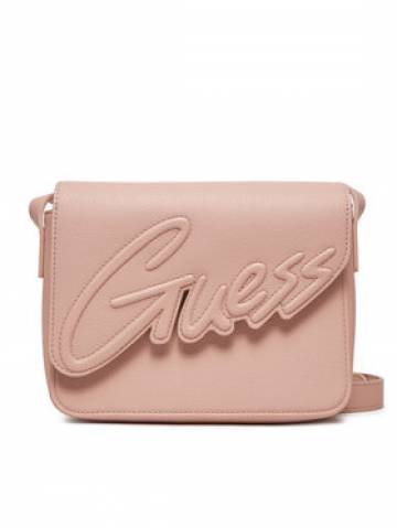 Guess Сумка J3YZ32WG730 Червоний Guess Сумка J3YZ32WG730 Червоний