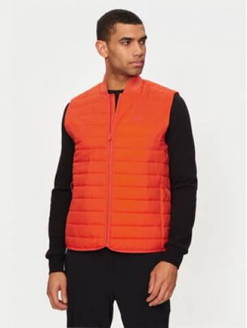 Calvin Klein Жилет K10K111462 Оранжевий Regular Fit Calvin Klein Жилет K10K111462 Оранжевий Regular Fit