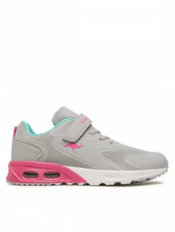 KangaRoos Снікерcи Kx-Giga Ev 10042 000 2050 Сірий KangaRoos Снікерcи Kx-Giga Ev 10042 000 2050 Сірий