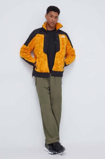 Хлопковый лонгслив adidas Originals цвет чёрный с принтом Хлопковый лонгслив adidas Originals цвет чёрный с принтом