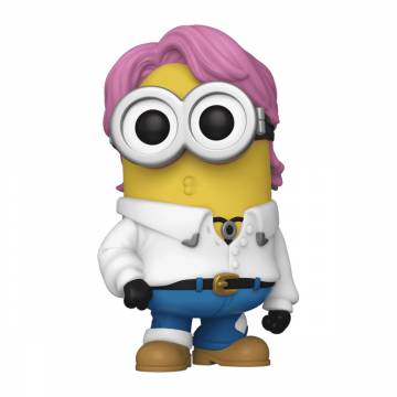 Фігурка Funko Pop Minions x BTS Джін (85965) Фігурка Funko Pop Minions x BTS Джін (85965)