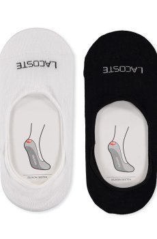 Lacoste шкарпетки унісекс