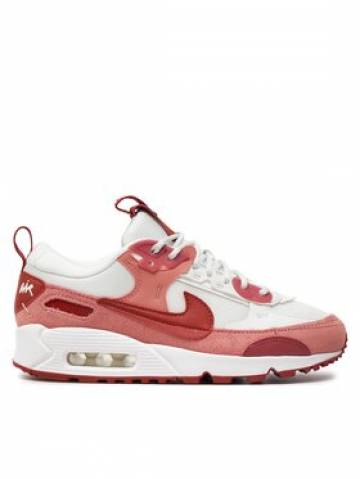 Nike Снікерcи Air Max 90 Futura FQ8881 618 Білий Nike Снікерcи Air Max 90 Futura FQ8881 618 Білий