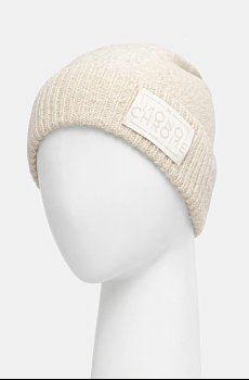 Шапка с шерстью Marella