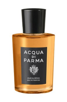 Acqua di Parma Oud & Spice Парфюмированная вода унисекс, 100 мл (ТЕСТЕР)
