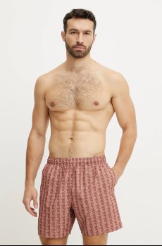 Купальные шорты Lacoste