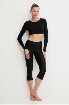 Лонгслив для йоги JOYINME Core