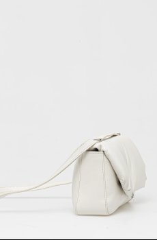 Кожаная сумочка Guess ALIZEE