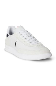 Кроссовки Polo Ralph Lauren Bedford Rib