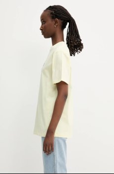 Хлопковая футболка Coperni x Disney Princess